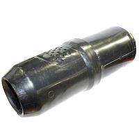 Глушитель в сборе МО2Б (ориг.)